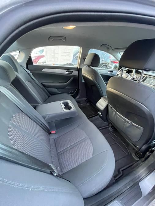 Used Hyundai Sonata SE 2.4L 2019 | NJ Used Cars Center. Irvington, New Jersey Used Hyundai Sonata SE 2.4L 2019 | NJ Used Cars Center. Irvington, New Jersey
