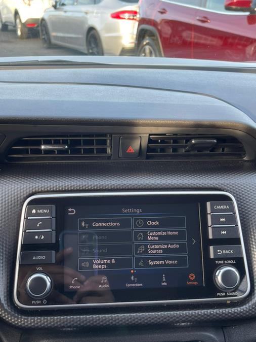 Used Nissan Kicks SV FWD 2020 | NJ Used Cars Center. Irvington, New Jersey Used Nissan Kicks SV FWD 2020 | NJ Used Cars Center. Irvington, New Jersey