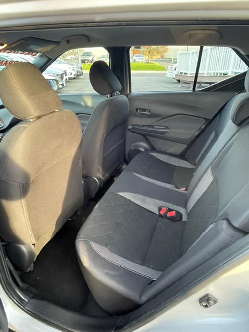 Used Nissan Kicks SV FWD 2020 | NJ Used Cars Center. Irvington, New Jersey Used Nissan Kicks SV FWD 2020 | NJ Used Cars Center. Irvington, New Jersey