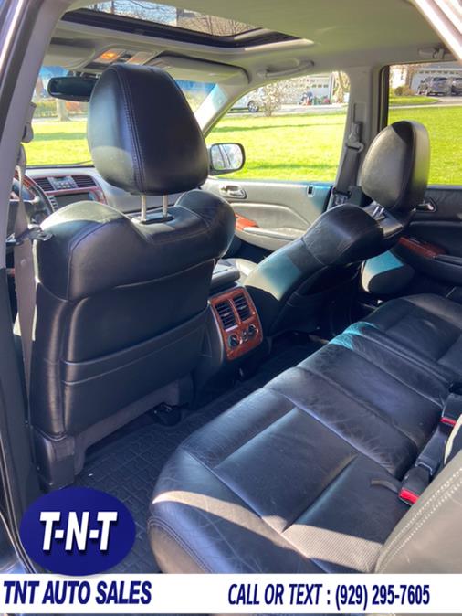 2004 Acura MDX 4dr SUV Touring Pkg w/Navigation, available for sale in Bronx, New York | TNT Auto Sales USA inc. Bronx, New York 2004 Acura MDX 4dr SUV Touring Pkg w/Navigation, available for sale in Bronx, New York | TNT Auto Sales USA inc. Bronx, New York