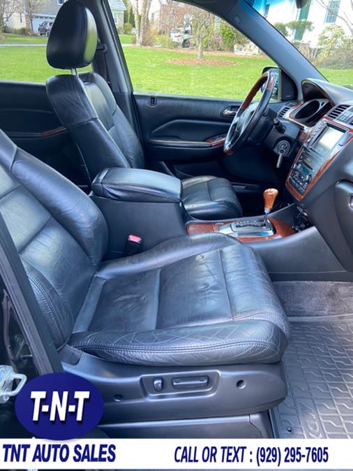 2004 Acura MDX 4dr SUV Touring Pkg w/Navigation, available for sale in Bronx, New York | TNT Auto Sales USA inc. Bronx, New York 2004 Acura MDX 4dr SUV Touring Pkg w/Navigation, available for sale in Bronx, New York | TNT Auto Sales USA inc. Bronx, New York