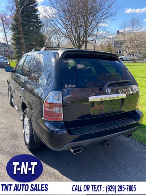 2004 Acura MDX 4dr SUV Touring Pkg w/Navigation, available for sale in Bronx, New York | TNT Auto Sales USA inc. Bronx, New York 2004 Acura MDX 4dr SUV Touring Pkg w/Navigation, available for sale in Bronx, New York | TNT Auto Sales USA inc. Bronx, New York