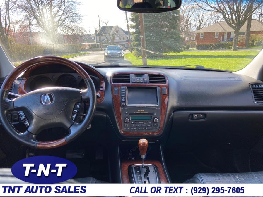 2004 Acura MDX 4dr SUV Touring Pkg w/Navigation, available for sale in Bronx, New York | TNT Auto Sales USA inc. Bronx, New York 2004 Acura MDX 4dr SUV Touring Pkg w/Navigation, available for sale in Bronx, New York | TNT Auto Sales USA inc. Bronx, New York