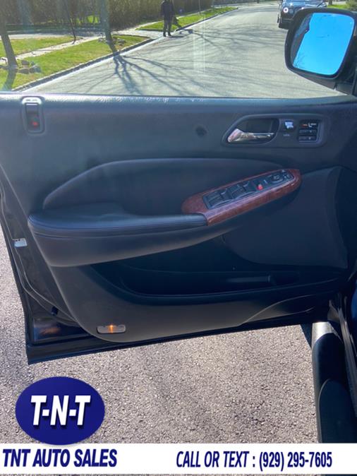 2004 Acura MDX 4dr SUV Touring Pkg w/Navigation, available for sale in Bronx, New York | TNT Auto Sales USA inc. Bronx, New York 2004 Acura MDX 4dr SUV Touring Pkg w/Navigation, available for sale in Bronx, New York | TNT Auto Sales USA inc. Bronx, New York
