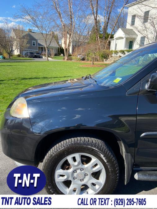 2004 Acura MDX 4dr SUV Touring Pkg w/Navigation, available for sale in Bronx, New York | TNT Auto Sales USA inc. Bronx, New York 2004 Acura MDX 4dr SUV Touring Pkg w/Navigation, available for sale in Bronx, New York | TNT Auto Sales USA inc. Bronx, New York