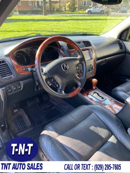 2004 Acura MDX 4dr SUV Touring Pkg w/Navigation, available for sale in Bronx, New York | TNT Auto Sales USA inc. Bronx, New York 2004 Acura MDX 4dr SUV Touring Pkg w/Navigation, available for sale in Bronx, New York | TNT Auto Sales USA inc. Bronx, New York