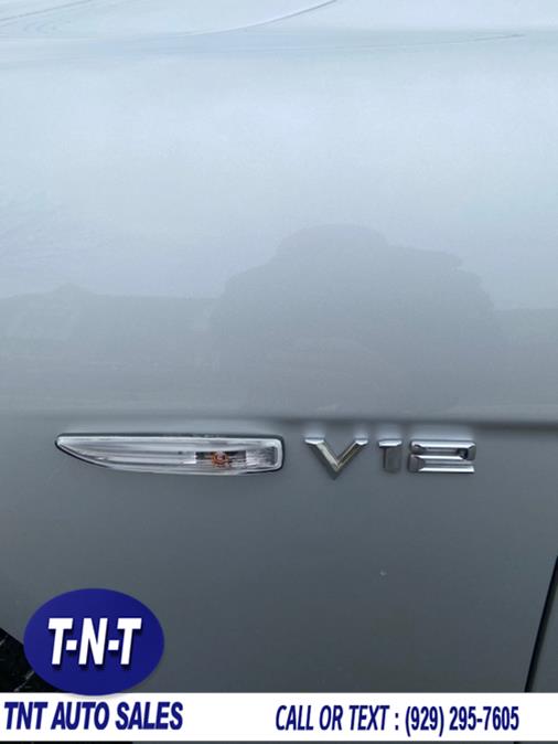 2003 BMW 7 Series 760Li 4dr Sdn, available for sale in Bronx, New York | TNT Auto Sales USA inc. Bronx, New York 2003 BMW 7 Series 760Li 4dr Sdn, available for sale in Bronx, New York | TNT Auto Sales USA inc. Bronx, New York