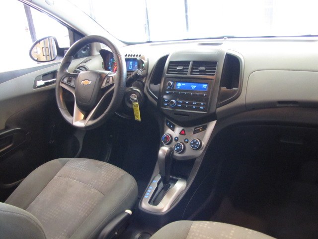 Used Chevrolet Sonic 4dr Sdn Auto LS 2013 | Auto Network Group Inc. Placentia, California