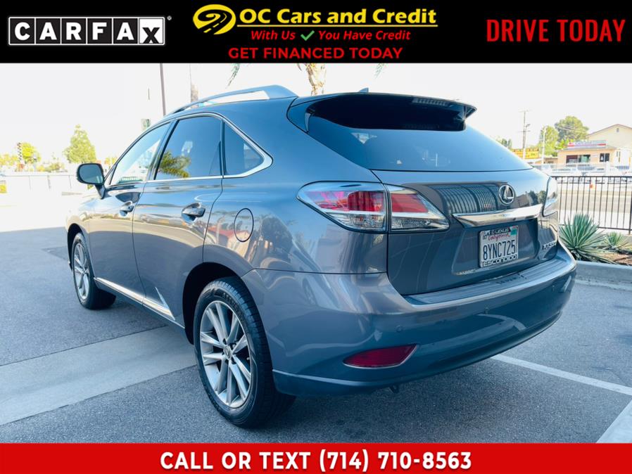 2015 Lexus RX 350 FWD 4dr, available for sale in Garden Grove, California | OC Cars and Credit. Garden Grove, California