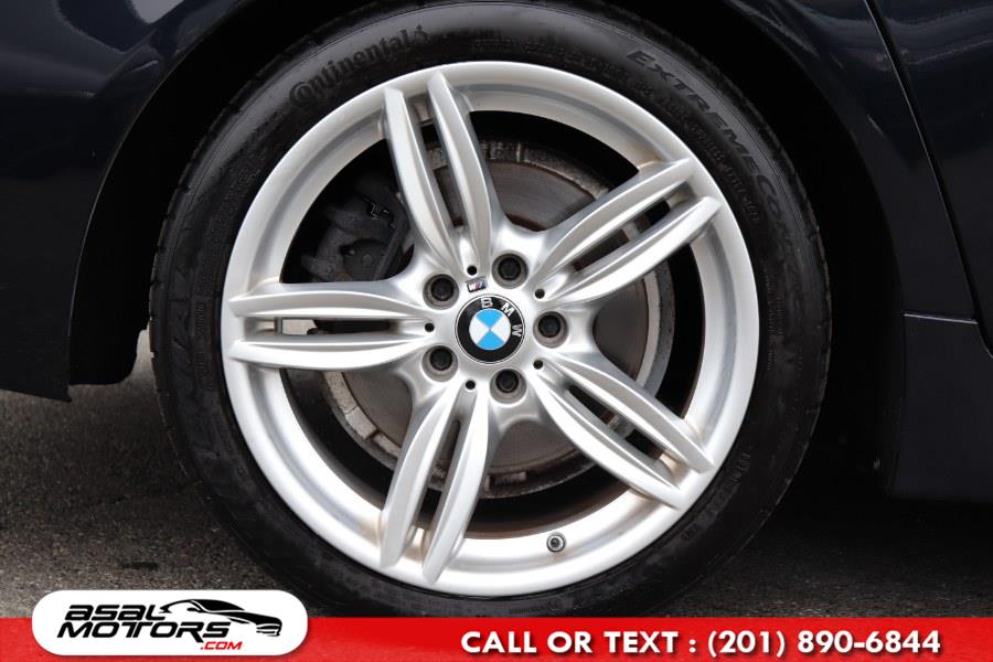 Used BMW 5 Series 4dr Sdn 535d RWD 2014 | Asal Motors. East Rutherford, New Jersey