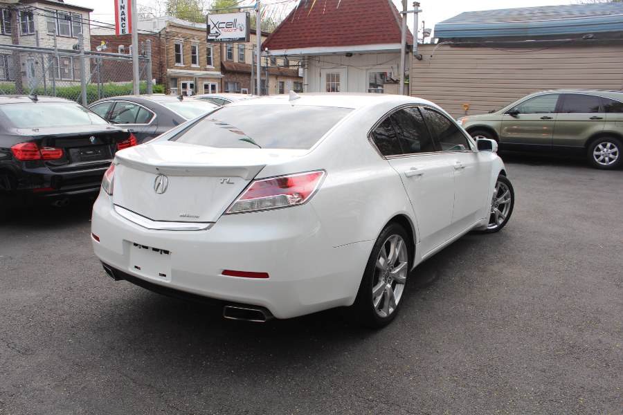 2013 Acura TL SH-AWD Advance 4dr Sdn Auto SH-AWD Advance, available for sale in Paterson, New Jersey | Xcell Motors LLC. Paterson, New Jersey 2013 Acura TL SH-AWD Advance 4dr Sdn Auto SH-AWD Advance, available for sale in Paterson, New Jersey | Xcell Motors LLC. Paterson, New Jersey