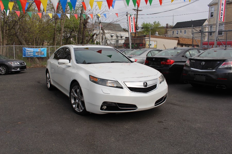 2013 Acura TL SH-AWD Advance 4dr Sdn Auto SH-AWD Advance, available for sale in Paterson, New Jersey | Xcell Motors LLC. Paterson, New Jersey 2013 Acura TL SH-AWD Advance 4dr Sdn Auto SH-AWD Advance, available for sale in Paterson, New Jersey | Xcell Motors LLC. Paterson, New Jersey
