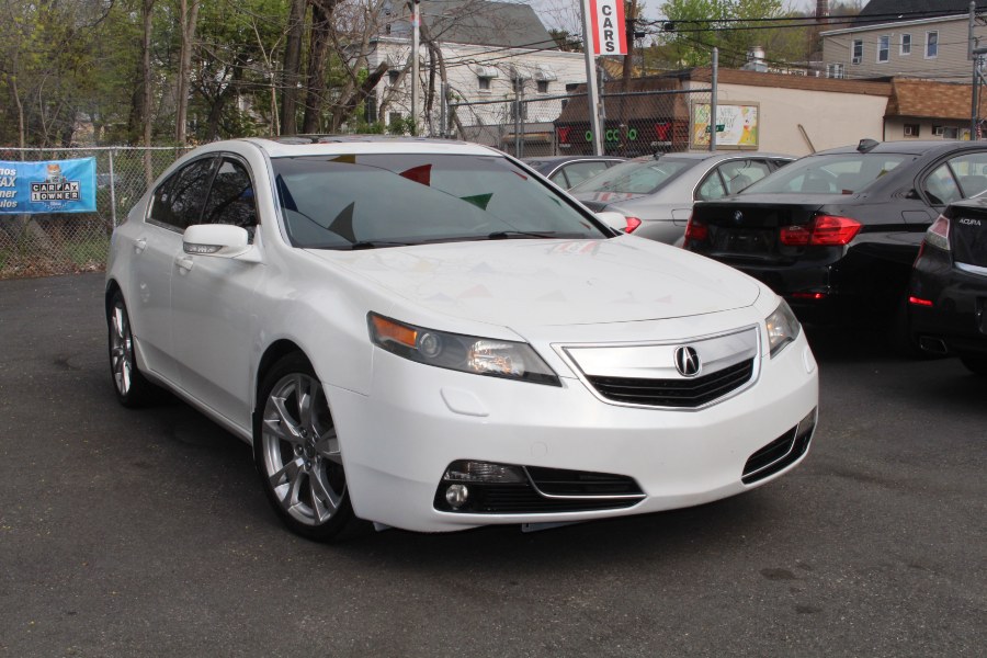 2013 Acura TL SH-AWD Advance 4dr Sdn Auto SH-AWD Advance, available for sale in Paterson, New Jersey | Xcell Motors LLC. Paterson, New Jersey 2013 Acura TL SH-AWD Advance 4dr Sdn Auto SH-AWD Advance, available for sale in Paterson, New Jersey | Xcell Motors LLC. Paterson, New Jersey