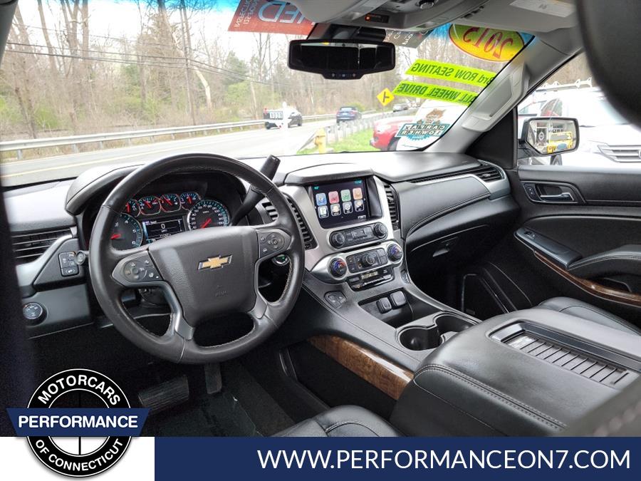 2015 Chevrolet Tahoe 4WD 4dr LT, available for sale in Wilton, Connecticut | Performance Motor Cars Of Connecticut LLC. Wilton, Connecticut 2015 Chevrolet Tahoe 4WD 4dr LT, available for sale in Wilton, Connecticut | Performance Motor Cars Of Connecticut LLC. Wilton, Connecticut