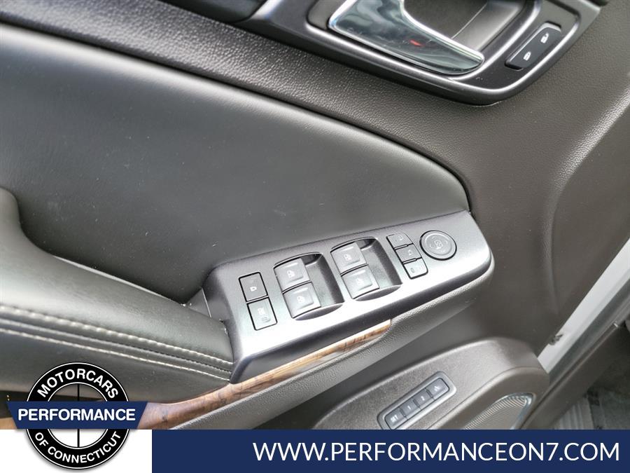 2015 Chevrolet Tahoe 4WD 4dr LT, available for sale in Wilton, Connecticut | Performance Motor Cars Of Connecticut LLC. Wilton, Connecticut 2015 Chevrolet Tahoe 4WD 4dr LT, available for sale in Wilton, Connecticut | Performance Motor Cars Of Connecticut LLC. Wilton, Connecticut