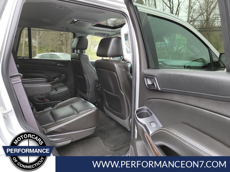 2015 Chevrolet Tahoe 4WD 4dr LT, available for sale in Wilton, Connecticut | Performance Motor Cars Of Connecticut LLC. Wilton, Connecticut 2015 Chevrolet Tahoe 4WD 4dr LT, available for sale in Wilton, Connecticut | Performance Motor Cars Of Connecticut LLC. Wilton, Connecticut