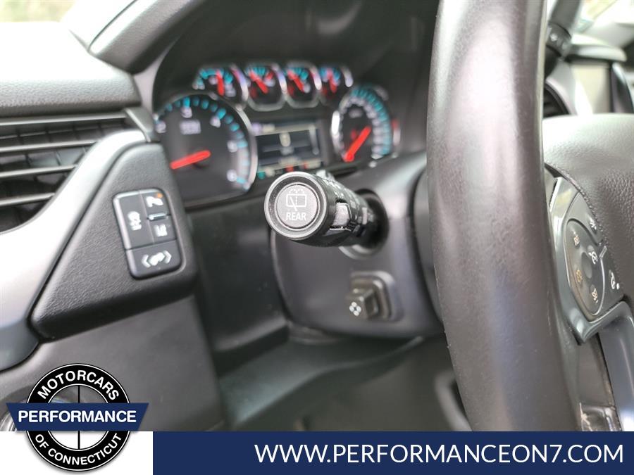 2015 Chevrolet Tahoe 4WD 4dr LT, available for sale in Wilton, Connecticut | Performance Motor Cars Of Connecticut LLC. Wilton, Connecticut 2015 Chevrolet Tahoe 4WD 4dr LT, available for sale in Wilton, Connecticut | Performance Motor Cars Of Connecticut LLC. Wilton, Connecticut