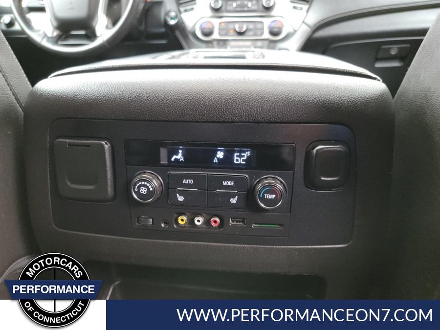 2015 Chevrolet Tahoe 4WD 4dr LT, available for sale in Wilton, Connecticut | Performance Motor Cars Of Connecticut LLC. Wilton, Connecticut 2015 Chevrolet Tahoe 4WD 4dr LT, available for sale in Wilton, Connecticut | Performance Motor Cars Of Connecticut LLC. Wilton, Connecticut
