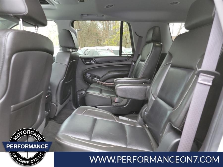 2015 Chevrolet Tahoe 4WD 4dr LT, available for sale in Wilton, Connecticut | Performance Motor Cars Of Connecticut LLC. Wilton, Connecticut 2015 Chevrolet Tahoe 4WD 4dr LT, available for sale in Wilton, Connecticut | Performance Motor Cars Of Connecticut LLC. Wilton, Connecticut