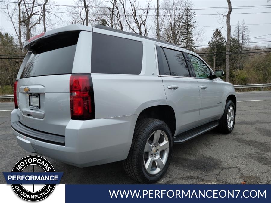 2015 Chevrolet Tahoe 4WD 4dr LT, available for sale in Wilton, Connecticut | Performance Motor Cars Of Connecticut LLC. Wilton, Connecticut 2015 Chevrolet Tahoe 4WD 4dr LT, available for sale in Wilton, Connecticut | Performance Motor Cars Of Connecticut LLC. Wilton, Connecticut