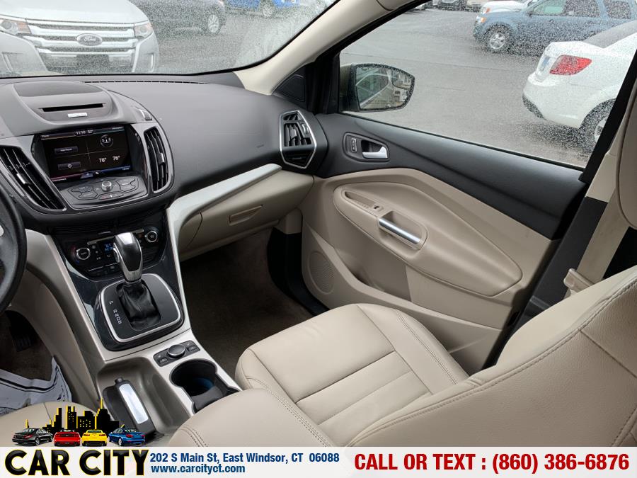 Used Ford Escape FWD 4dr SEL 2013 | Car City LLC. East Windsor, Connecticut Used Ford Escape FWD 4dr SEL 2013 | Car City LLC. East Windsor, Connecticut