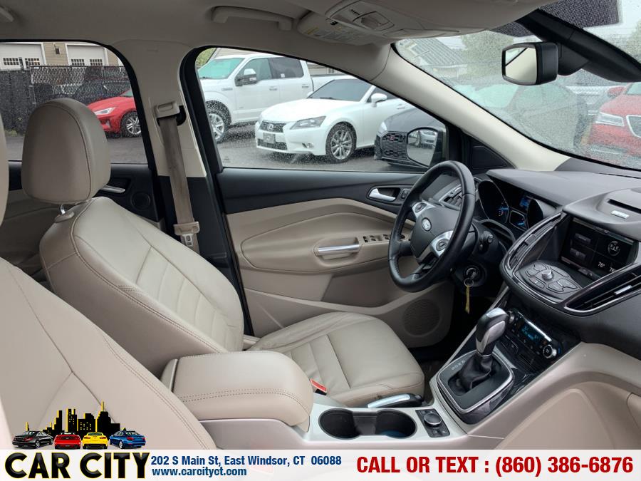 Used Ford Escape FWD 4dr SEL 2013 | Car City LLC. East Windsor, Connecticut Used Ford Escape FWD 4dr SEL 2013 | Car City LLC. East Windsor, Connecticut