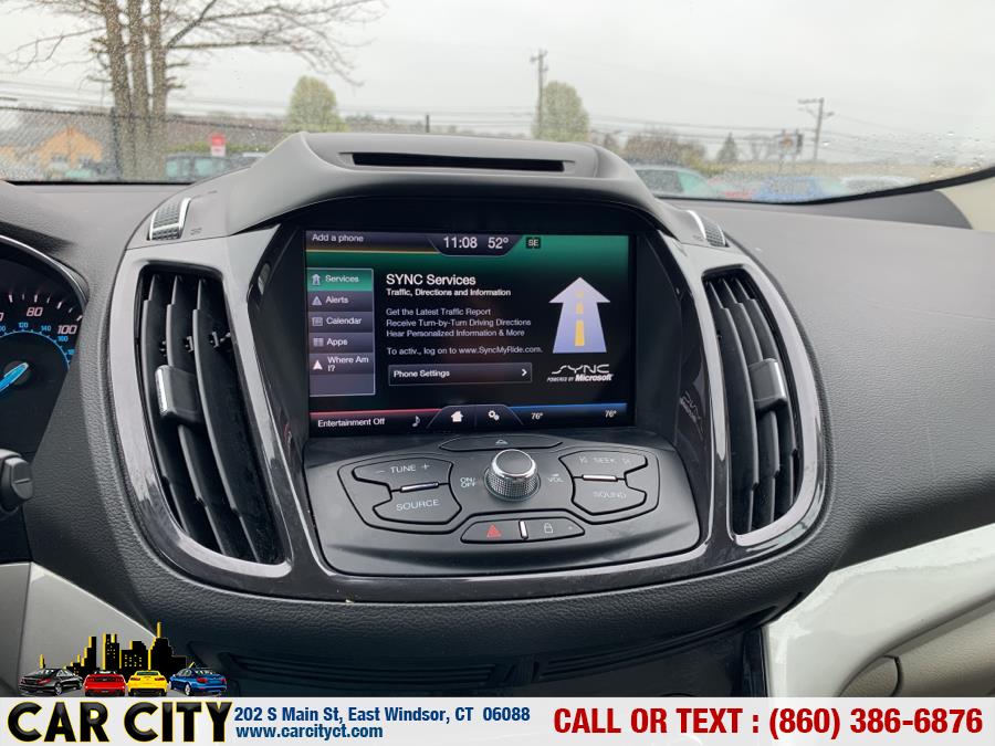 Used Ford Escape FWD 4dr SEL 2013 | Car City LLC. East Windsor, Connecticut Used Ford Escape FWD 4dr SEL 2013 | Car City LLC. East Windsor, Connecticut