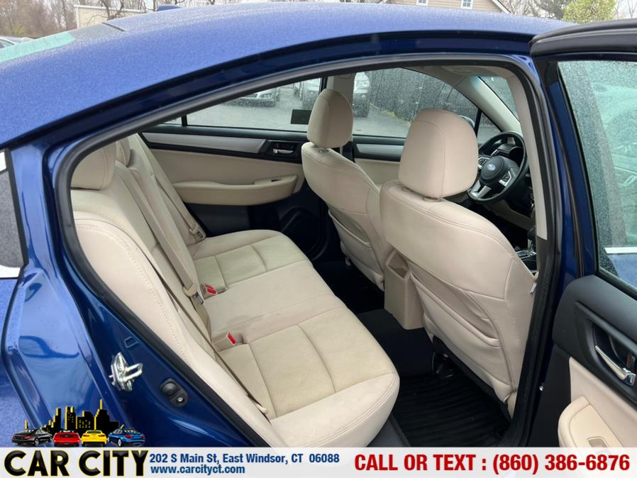 2015 Subaru Legacy 4dr Sdn 2.5i Premium PZEV, available for sale in East Windsor, Connecticut | Car City LLC. East Windsor, Connecticut 2015 Subaru Legacy 4dr Sdn 2.5i Premium PZEV, available for sale in East Windsor, Connecticut | Car City LLC. East Windsor, Connecticut