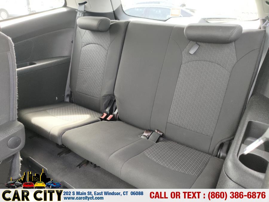 Used Chevrolet Traverse AWD 4dr LT w/1LT 2011 | Car City LLC. East Windsor, Connecticut Used Chevrolet Traverse AWD 4dr LT w/1LT 2011 | Car City LLC. East Windsor, Connecticut