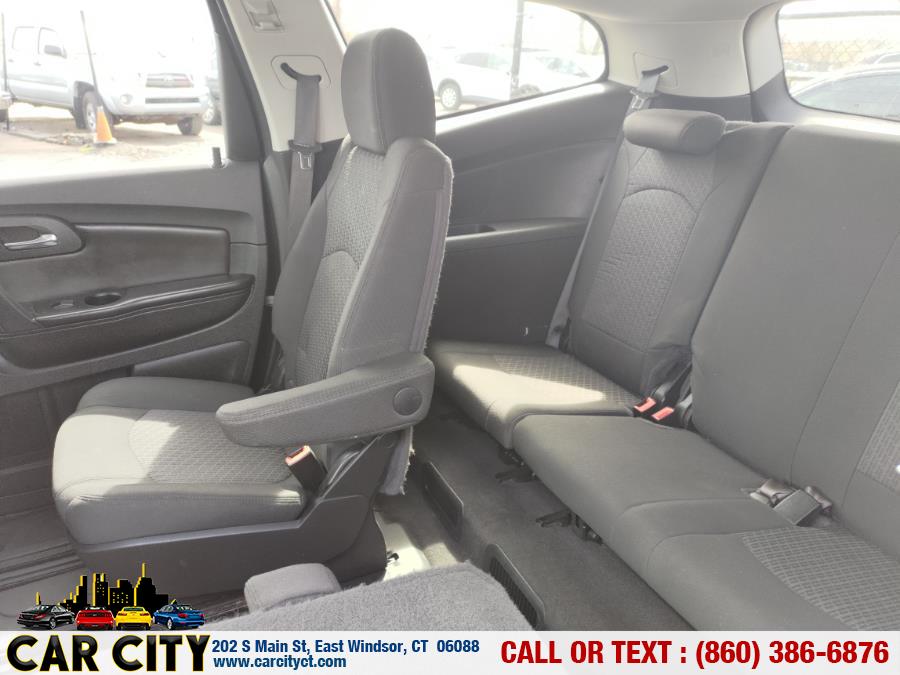 Used Chevrolet Traverse AWD 4dr LT w/1LT 2011 | Car City LLC. East Windsor, Connecticut Used Chevrolet Traverse AWD 4dr LT w/1LT 2011 | Car City LLC. East Windsor, Connecticut