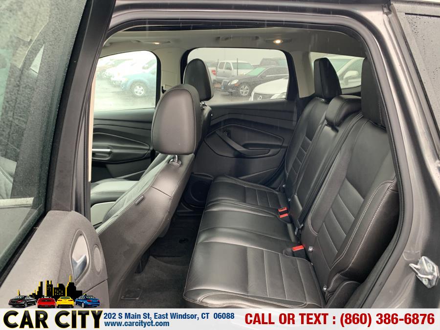 2013 Ford Escape 4WD 4dr SEL, available for sale in East Windsor, Connecticut | Car City LLC. East Windsor, Connecticut 2013 Ford Escape 4WD 4dr SEL, available for sale in East Windsor, Connecticut | Car City LLC. East Windsor, Connecticut