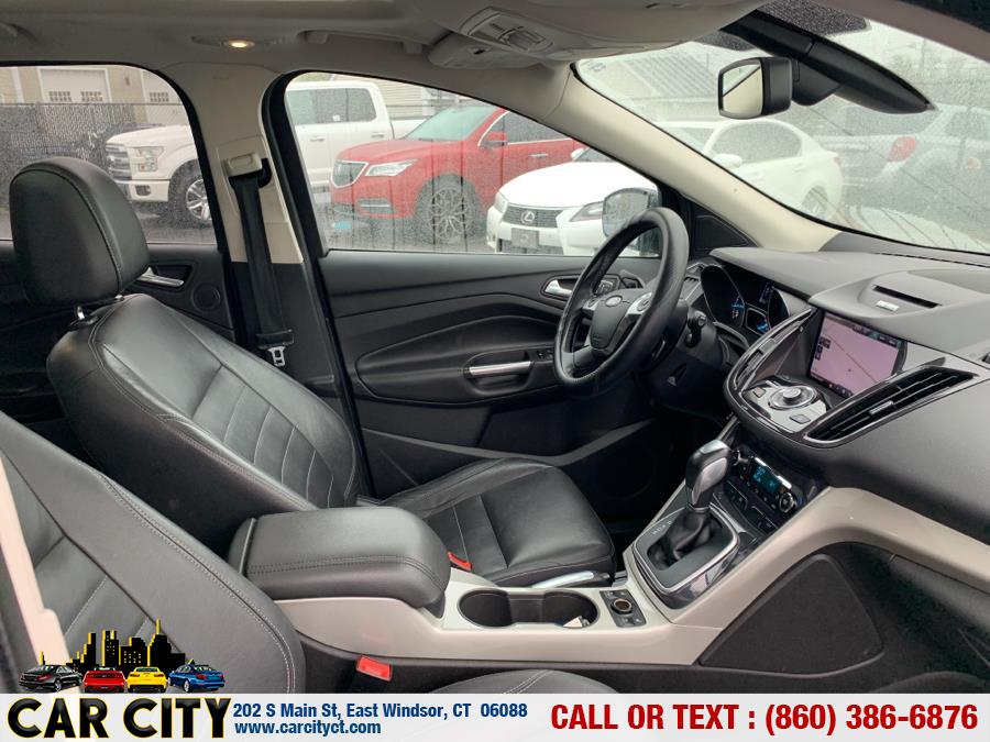 2013 Ford Escape 4WD 4dr SEL, available for sale in East Windsor, Connecticut | Car City LLC. East Windsor, Connecticut 2013 Ford Escape 4WD 4dr SEL, available for sale in East Windsor, Connecticut | Car City LLC. East Windsor, Connecticut