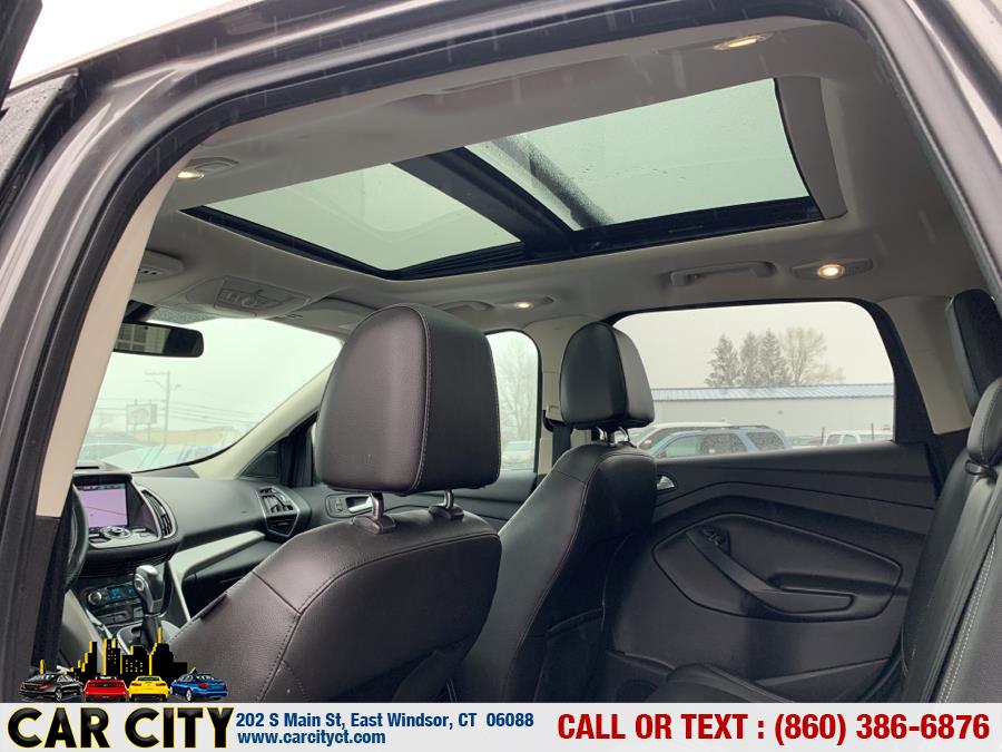 2013 Ford Escape 4WD 4dr SEL, available for sale in East Windsor, Connecticut | Car City LLC. East Windsor, Connecticut 2013 Ford Escape 4WD 4dr SEL, available for sale in East Windsor, Connecticut | Car City LLC. East Windsor, Connecticut