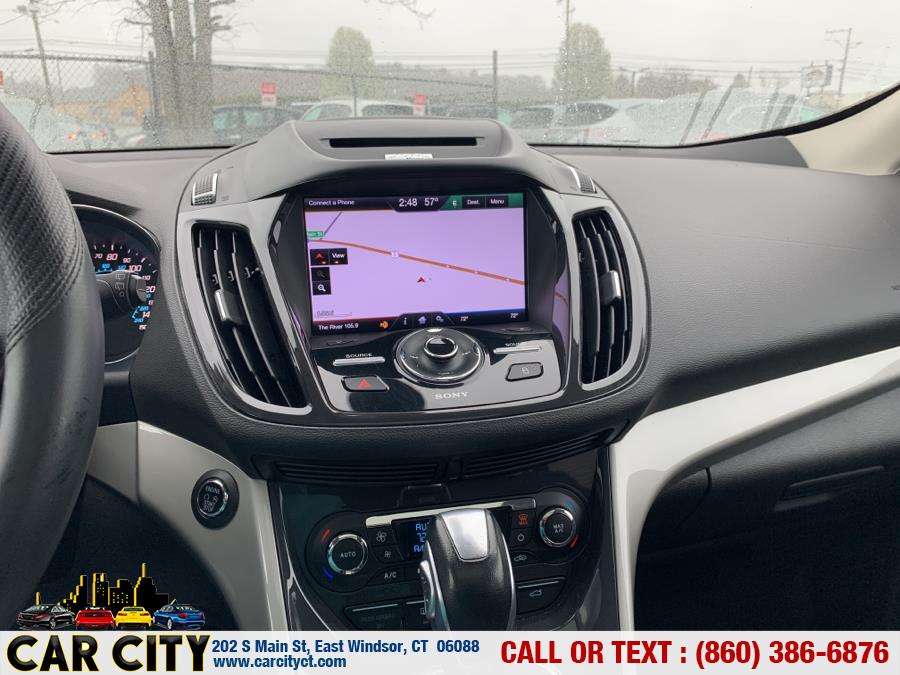 2013 Ford Escape 4WD 4dr SEL, available for sale in East Windsor, Connecticut | Car City LLC. East Windsor, Connecticut 2013 Ford Escape 4WD 4dr SEL, available for sale in East Windsor, Connecticut | Car City LLC. East Windsor, Connecticut
