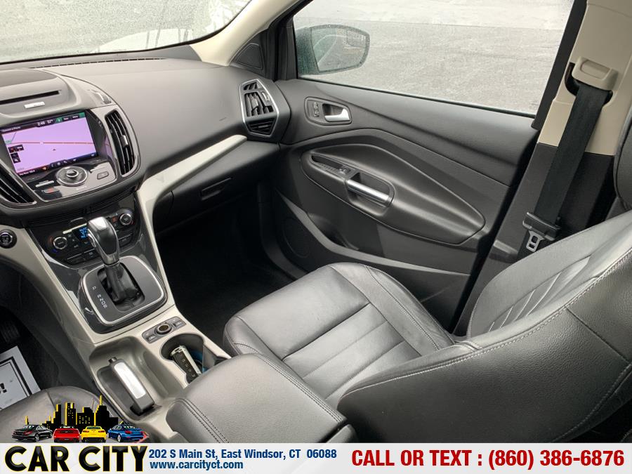 2013 Ford Escape 4WD 4dr SEL, available for sale in East Windsor, Connecticut | Car City LLC. East Windsor, Connecticut 2013 Ford Escape 4WD 4dr SEL, available for sale in East Windsor, Connecticut | Car City LLC. East Windsor, Connecticut