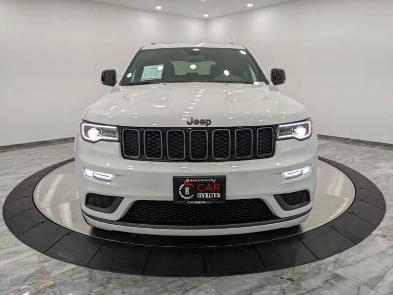 Used Jeep Grand Cherokee Limited X 2020 | Car Revolution. Maple Shade, New Jersey Used Jeep Grand Cherokee Limited X 2020 | Car Revolution. Maple Shade, New Jersey