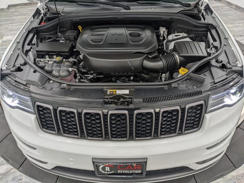 Used Jeep Grand Cherokee Limited X 2020 | Car Revolution. Maple Shade, New Jersey Used Jeep Grand Cherokee Limited X 2020 | Car Revolution. Maple Shade, New Jersey