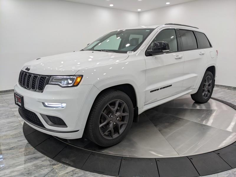 Used Jeep Grand Cherokee Limited X 2020 | Car Revolution. Maple Shade, New Jersey Used Jeep Grand Cherokee Limited X 2020 | Car Revolution. Maple Shade, New Jersey