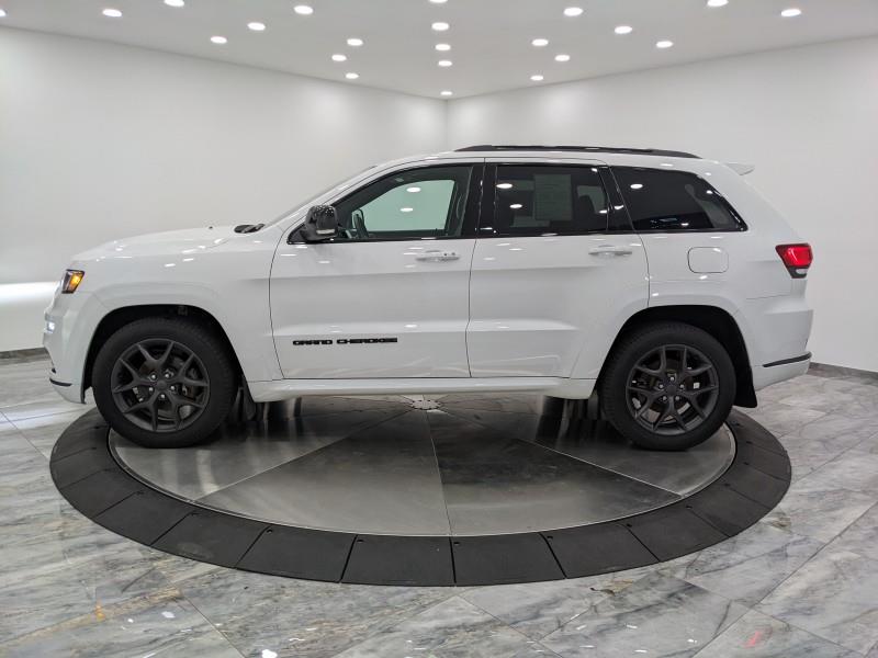 Used Jeep Grand Cherokee Limited X 2020 | Car Revolution. Maple Shade, New Jersey Used Jeep Grand Cherokee Limited X 2020 | Car Revolution. Maple Shade, New Jersey