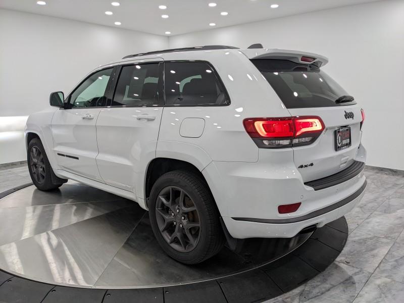 Used Jeep Grand Cherokee Limited X 2020 | Car Revolution. Maple Shade, New Jersey Used Jeep Grand Cherokee Limited X 2020 | Car Revolution. Maple Shade, New Jersey