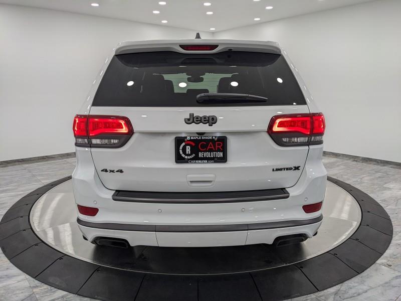 Used Jeep Grand Cherokee Limited X 2020 | Car Revolution. Maple Shade, New Jersey Used Jeep Grand Cherokee Limited X 2020 | Car Revolution. Maple Shade, New Jersey