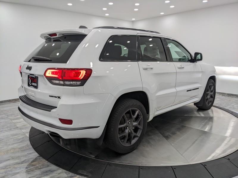 Used Jeep Grand Cherokee Limited X 2020 | Car Revolution. Maple Shade, New Jersey Used Jeep Grand Cherokee Limited X 2020 | Car Revolution. Maple Shade, New Jersey