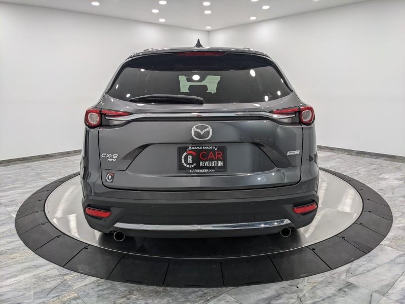 Used Mazda Cx-9 Grand Touring w/Nav & RearCam 2019 | Car Revolution. Maple Shade, New Jersey Used Mazda Cx-9 Grand Touring w/Nav & RearCam 2019 | Car Revolution. Maple Shade, New Jersey