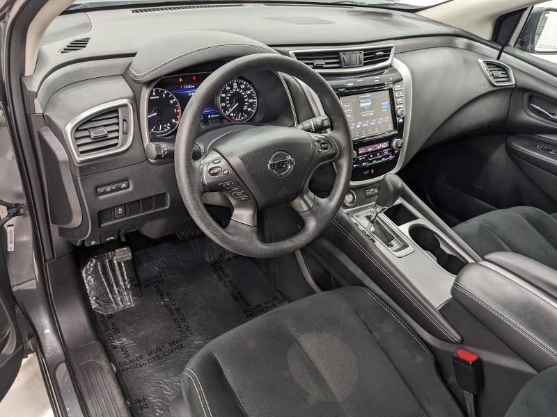 Used Nissan Murano S w/RearCam 2019 | Car Revolution. Maple Shade, New Jersey Used Nissan Murano S w/RearCam 2019 | Car Revolution. Maple Shade, New Jersey