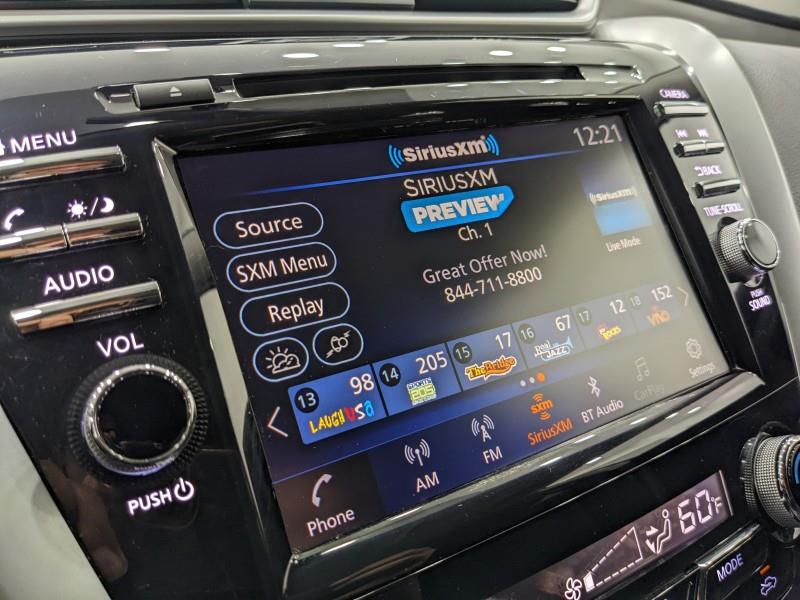 Used Nissan Murano S w/RearCam 2019 | Car Revolution. Maple Shade, New Jersey Used Nissan Murano S w/RearCam 2019 | Car Revolution. Maple Shade, New Jersey