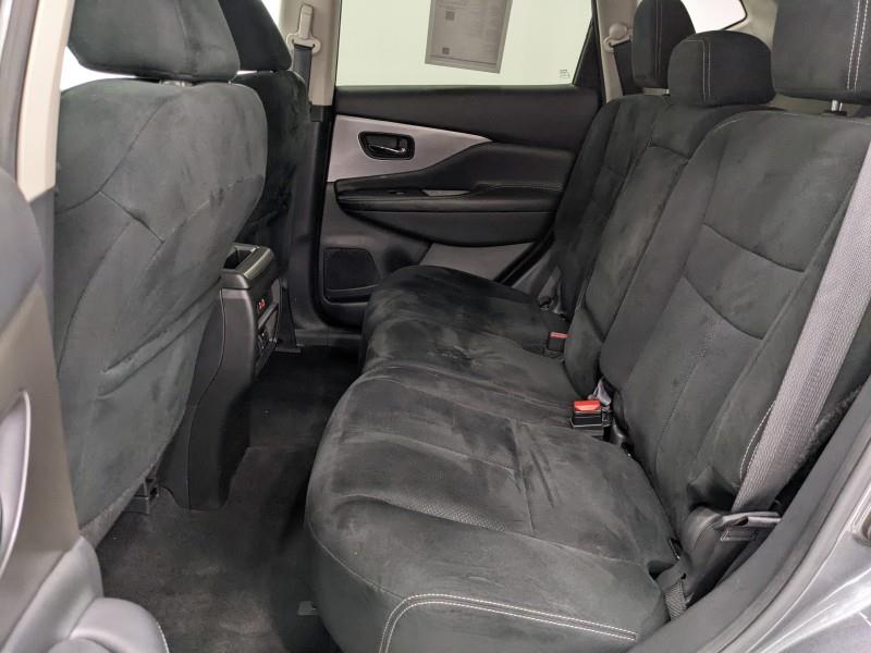 Used Nissan Murano S w/RearCam 2019 | Car Revolution. Maple Shade, New Jersey Used Nissan Murano S w/RearCam 2019 | Car Revolution. Maple Shade, New Jersey