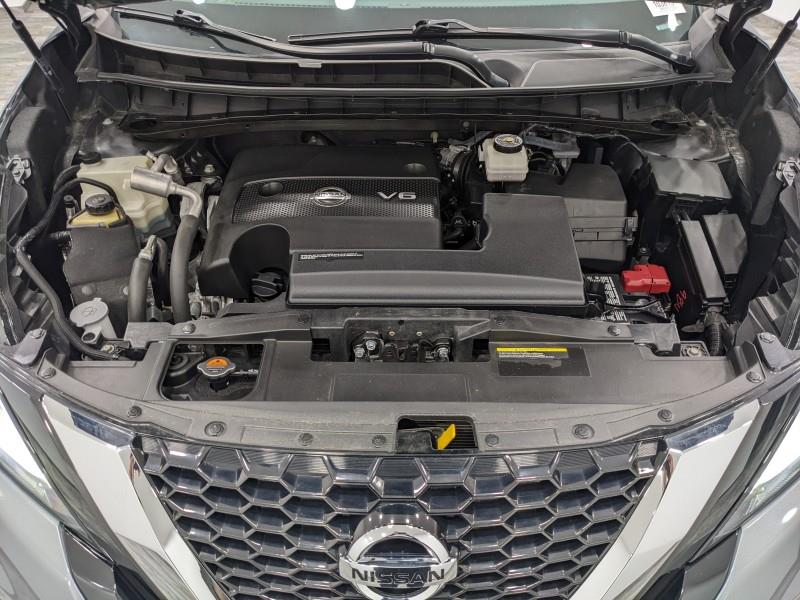 Used Nissan Murano S w/RearCam 2019 | Car Revolution. Maple Shade, New Jersey Used Nissan Murano S w/RearCam 2019 | Car Revolution. Maple Shade, New Jersey