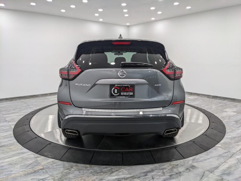 Used Nissan Murano S w/RearCam 2019 | Car Revolution. Maple Shade, New Jersey Used Nissan Murano S w/RearCam 2019 | Car Revolution. Maple Shade, New Jersey