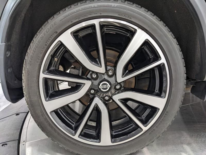 Used Nissan Rogue Sport SL w/Nav & RearCam 2017 | Car Revolution. Maple Shade, New Jersey Used Nissan Rogue Sport SL w/Nav & RearCam 2017 | Car Revolution. Maple Shade, New Jersey