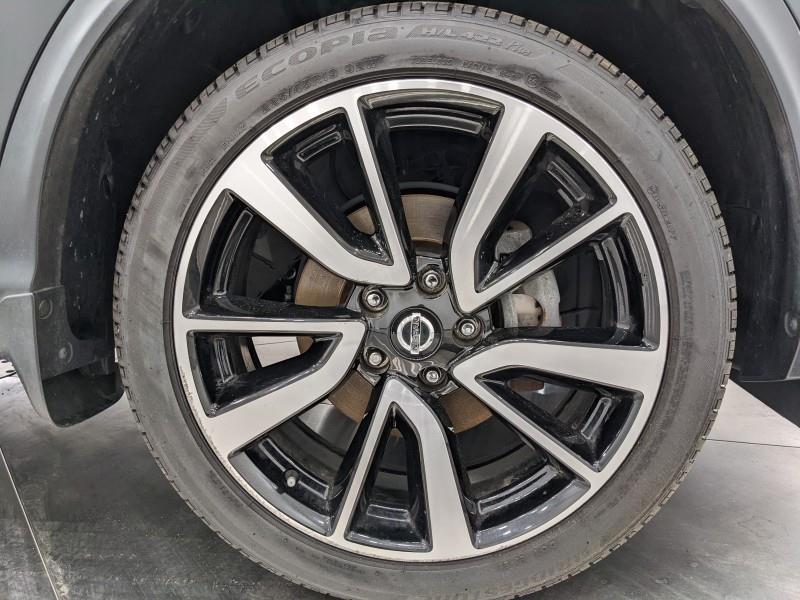 Used Nissan Rogue Sport SL w/Nav & RearCam 2017 | Car Revolution. Maple Shade, New Jersey Used Nissan Rogue Sport SL w/Nav & RearCam 2017 | Car Revolution. Maple Shade, New Jersey